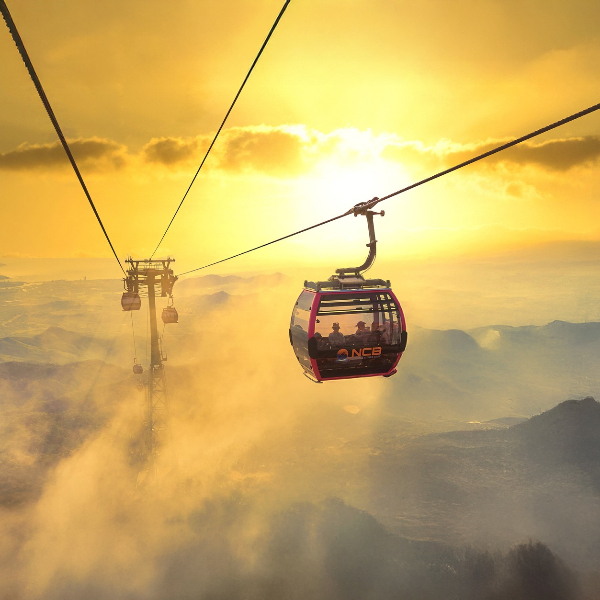 Review Bà Nà Hills 2025: Kinh nghiệm di chuyển, ăn gì, chơi gì? - Gợi Ý Lịch Trình Tham Quan Bà Nà Hills 2025