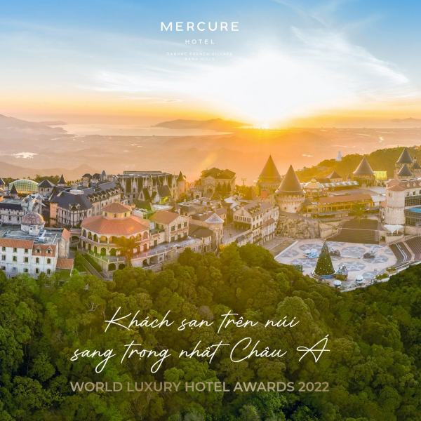 Cáp Treo Bà Nà Hills 2025 | Giá Vé, Tuyến Cáp & Giờ Hoạt Động - Mercure Danang French Village Ba Na Hills – Khách Sạn Đẹp Nhất Trên Đỉnh Bà Nà Hill