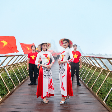 VÉ BÀ NÀ HILL - Vé Sun World Bà Nà Hills 2/9/2025 giảm hơn 40%